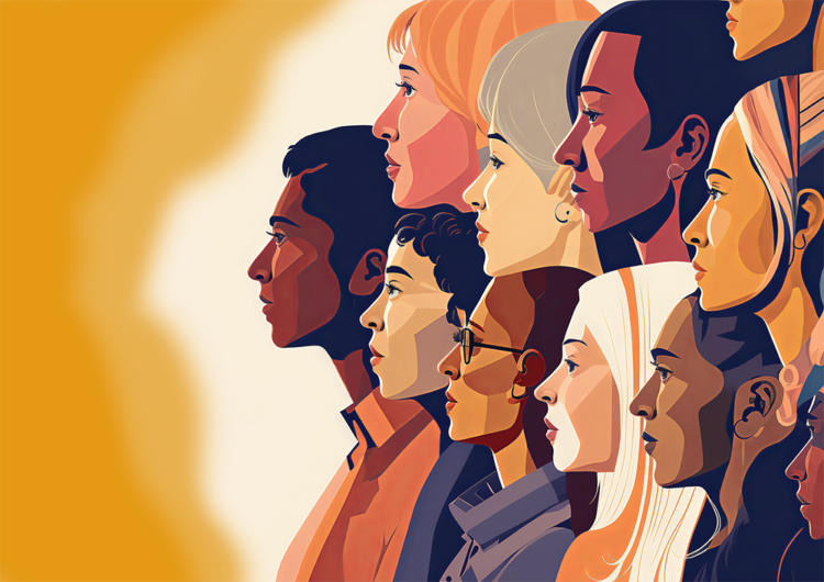 como es ser migrante