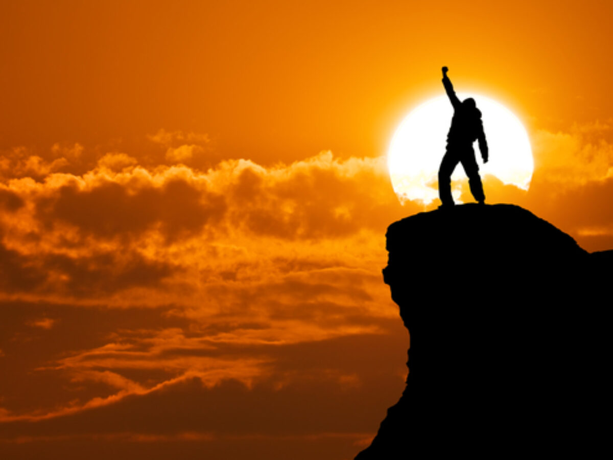 crecimiento personal