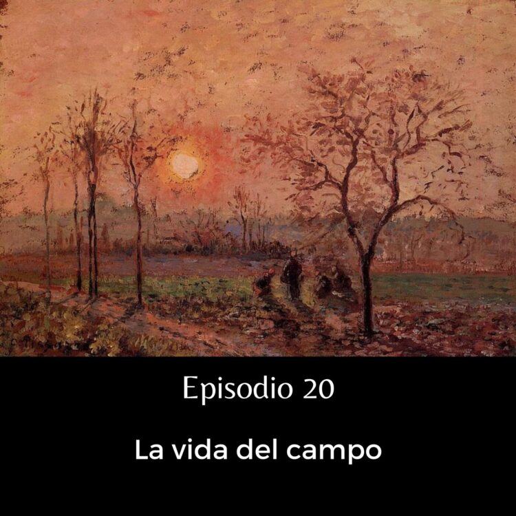 vida del campo
