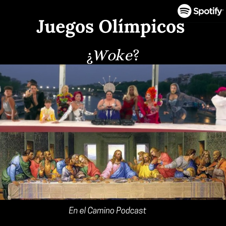 Juegos Olímpicos Woke