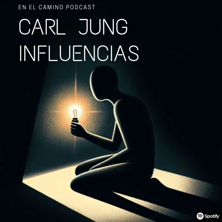 Carl Jung Influencias