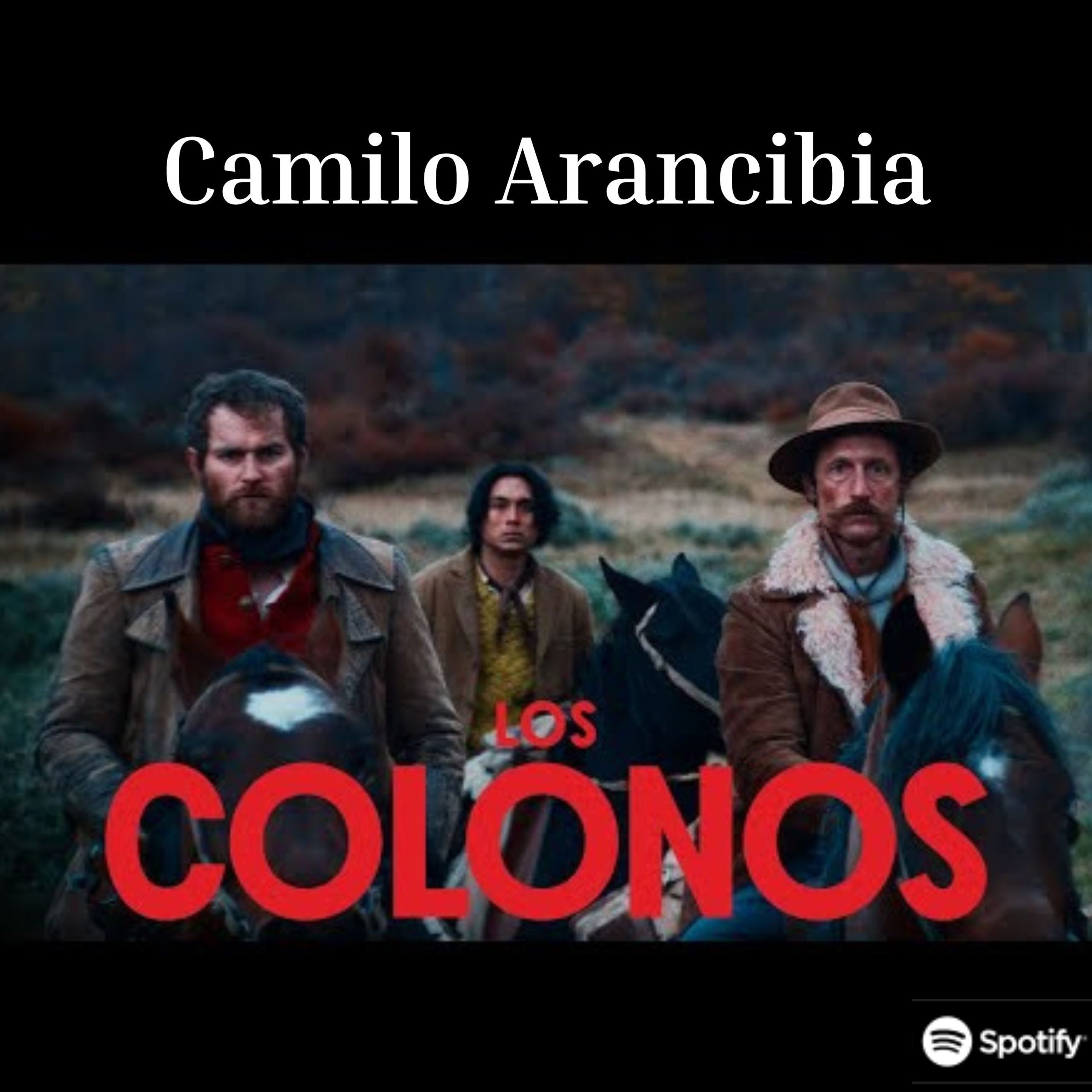 Los colonos