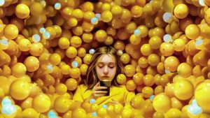 La Generación Ansiosa