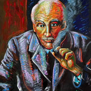 Carl Jung: Viajes, Encuentros Culturales y la Integración del Inconsciente Colectivo