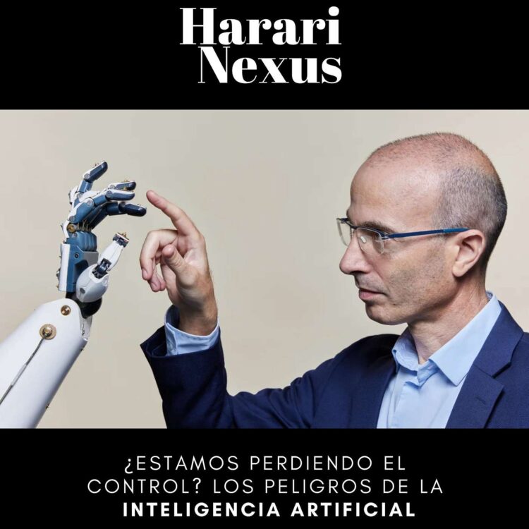 harari nexus