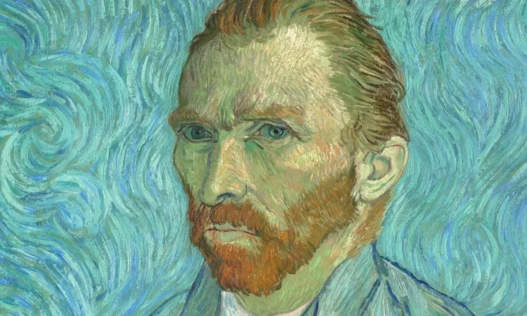 cartas a Theo de Van Gogh