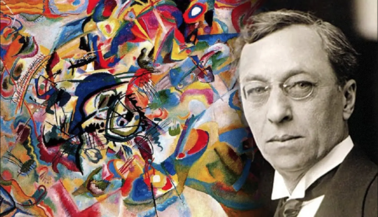 kandinsky de lo espiritual arte